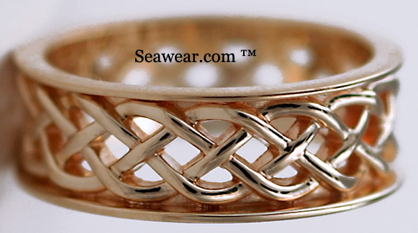 Celtic wedding ring tattoo designs originate fm. real family a major 