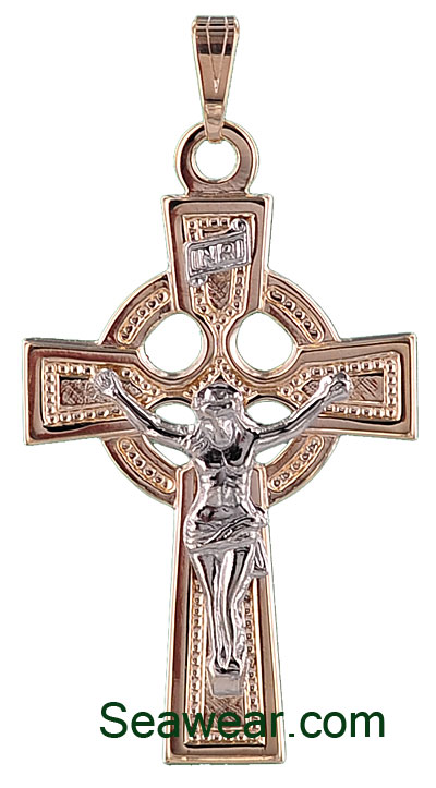 Awesome Chat Mark II: Return of the General Chat - Page 3 Celtic-crucifix~100