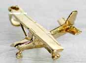 single engine cesna cub plane