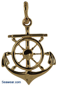 Captains Anchor