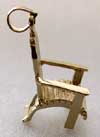 beach cabana chair