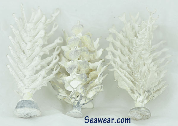 4x6 casting trees of Argentium silver jewelry  made in the USA