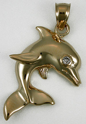 dolphin jewelry