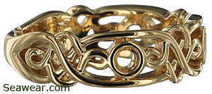 Nordic Goddess band