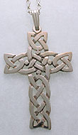 sterling silver necklace jewelery from Ireland