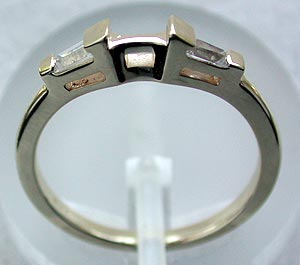 wedding band profile