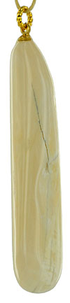 mammoth ivory scrimshaw