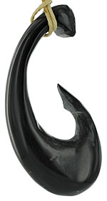 water buffalo fish hook