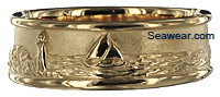 lighthouse ring