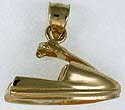 jet ski jewelry,  wave runner charm