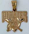 pirates skull jewelry