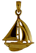 full keel cutter sailboat charm