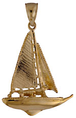 gold canoe sterned sloop charm westsail valiant